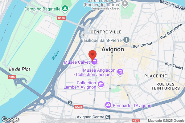 Andaon Immobilier