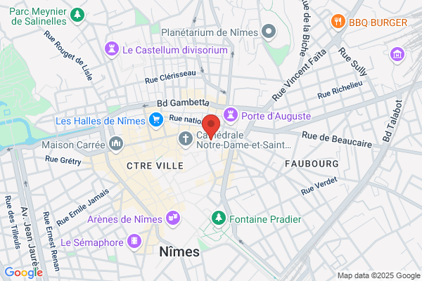 Camille Albane