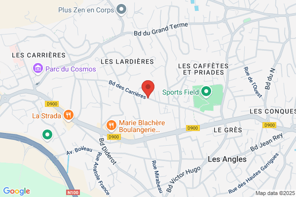 Guinot Myriam Institut Franchise Independant