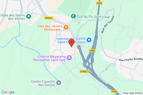 Castel Anne
