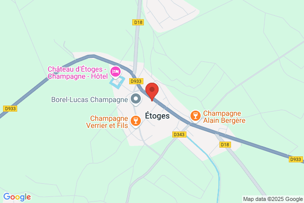 Buffier Stephane