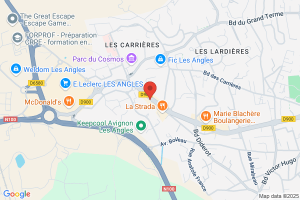 AU PERIGORD GOURMANDE
