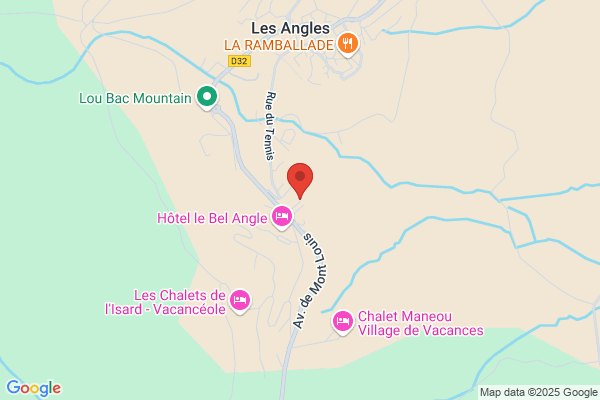 Chez Mamee