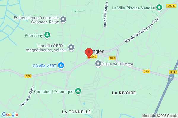La Trattoria Da Alessandro
