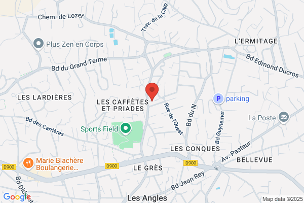 Azaé Avignon