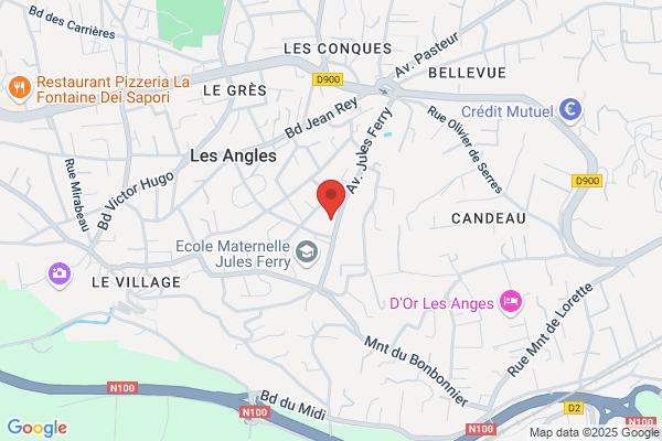 Courir France