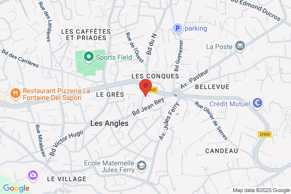 Carrefour Hypermarches France Service Apres Vente