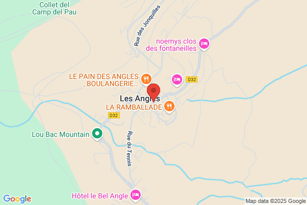 La Poste