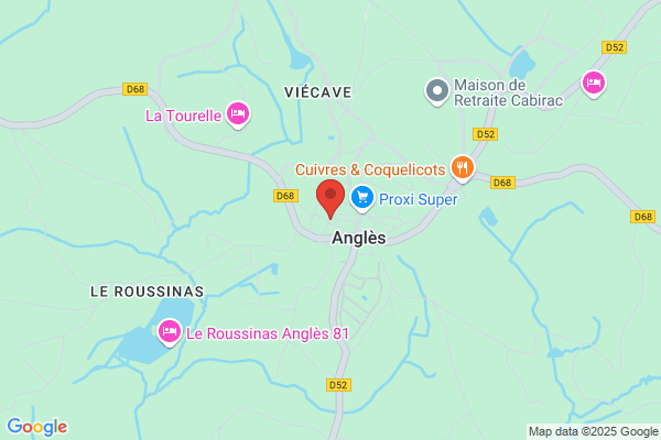 La Poste Agence Communale