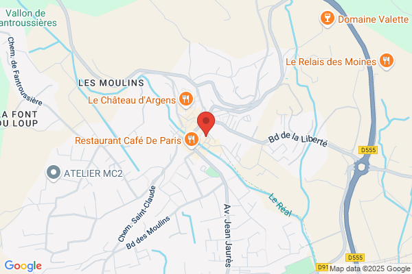 La Poste