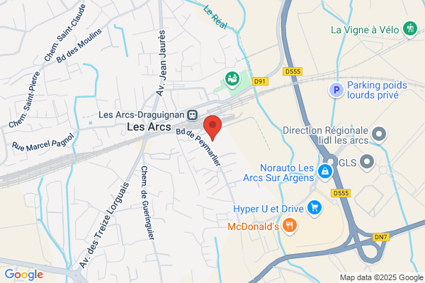 LG BATI SERVICES SAS