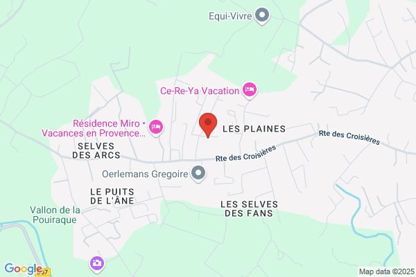 LG BATI-SERVICES sas