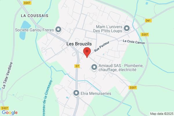 La Banque Postale