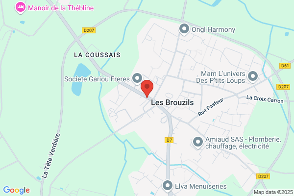 LA SULPICERIE