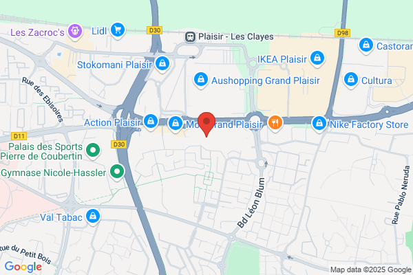 Histoire d'Or