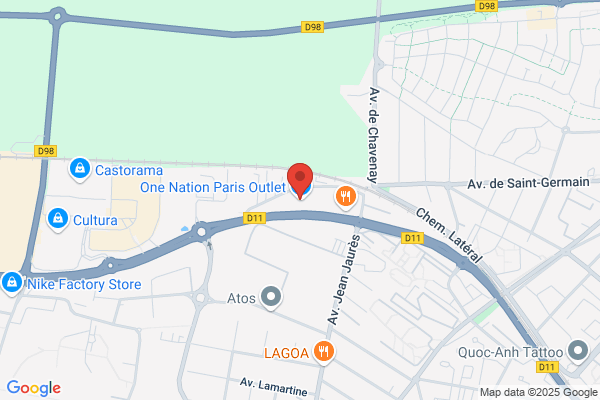 Home & Cook - One Nation Paris
