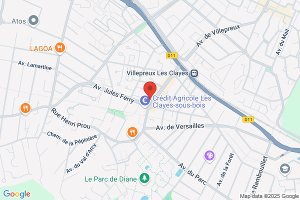 La Poste