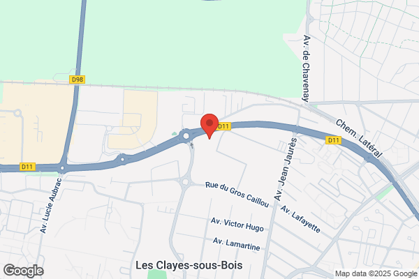 Léon - Les Clayes Sous Bois