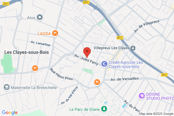 Nathalie Ralaison Immobilier