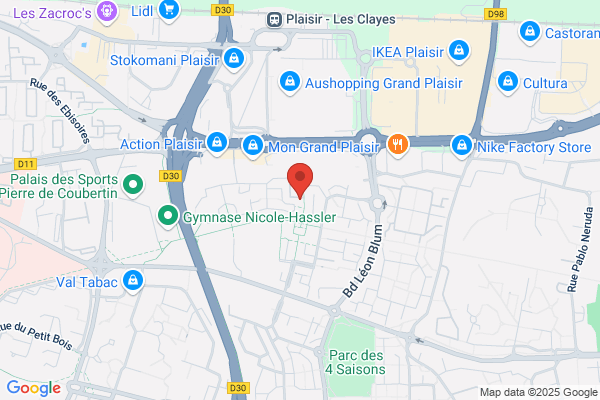Agence De Voyages Plaisir Evasion Sarl