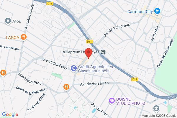 Alya Informatique