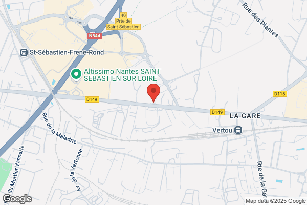Amélioration De Lhabitat Fran-Ais (A.H.F)