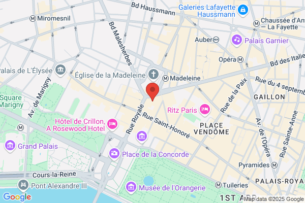 Aqm Conseil
