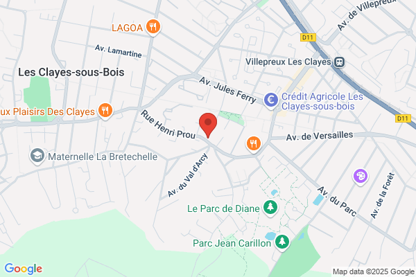 Avenance Entreprises