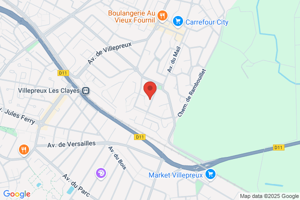 Brosse Jocelyne