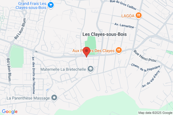 Campagnie Philippe