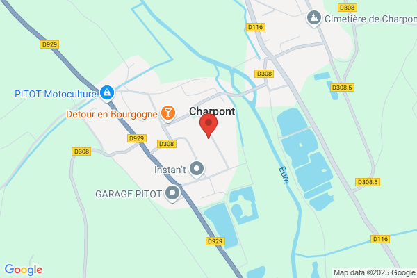 Chauvet Patrice