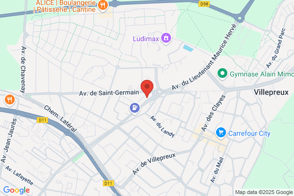 L'ACADEMIE ROUTIERE