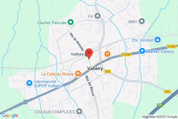La Poste
