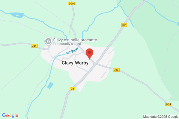La Poste Relais