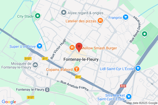 Saveurs et Traditions