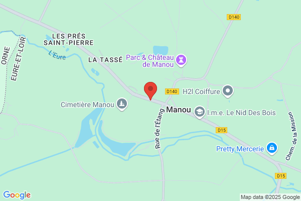 manou bat