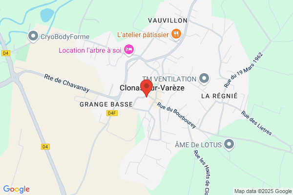 La Poste Agence Communale