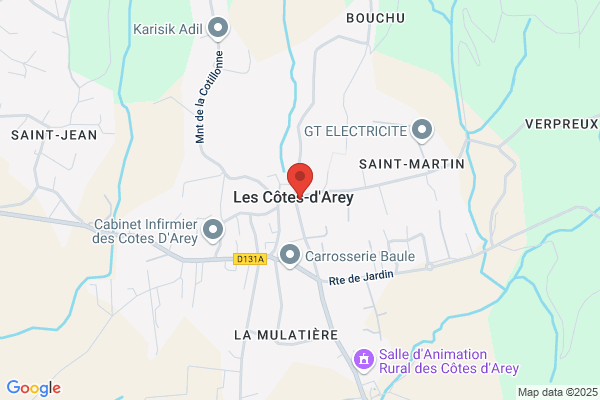 La Poste Relais