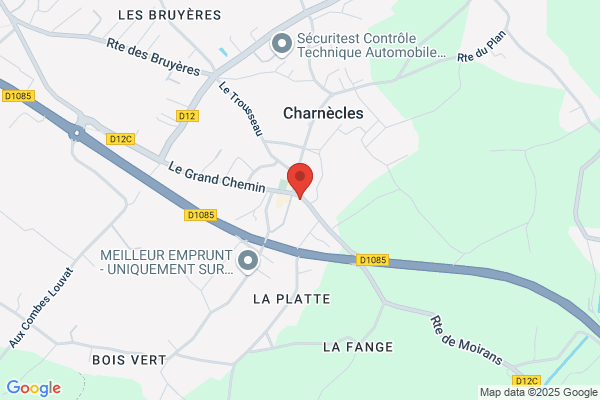 Boucher Stephane Sarl