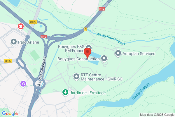 Dtp Terrassement Dragages Travaux Publics