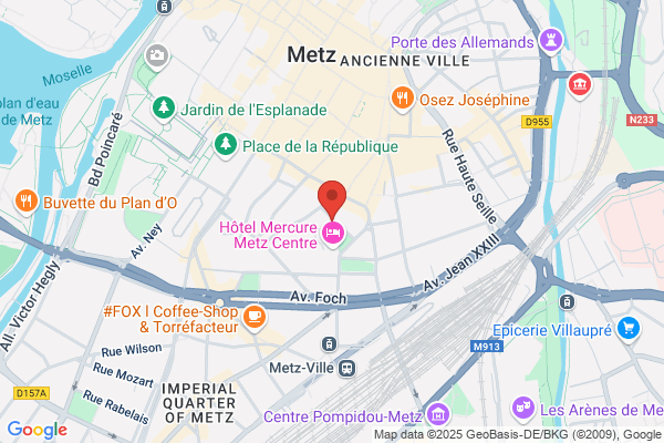 Ecole Maternelle