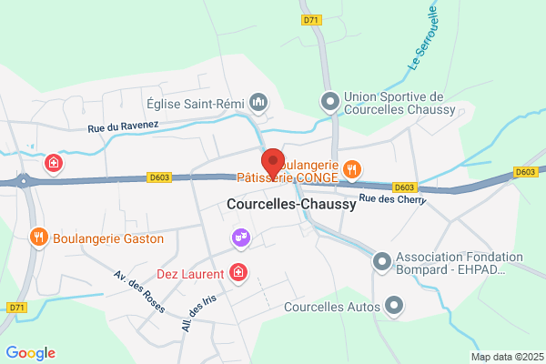 Optic 2000 - Opticien Courcelles-Chaussy