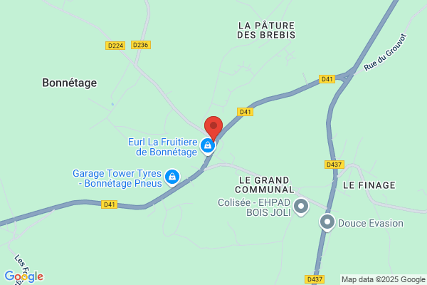 Bla Bla Boulangerie