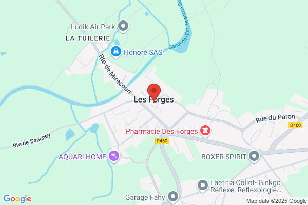 La Banque Postale
