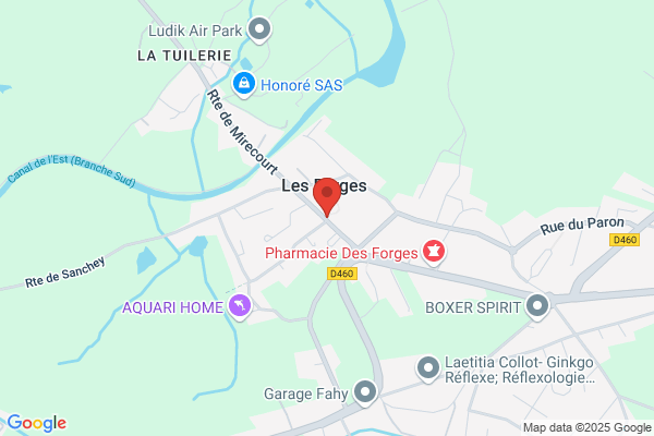 La Poste Agence Communale