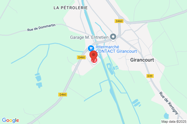 La Poste Agence Communale