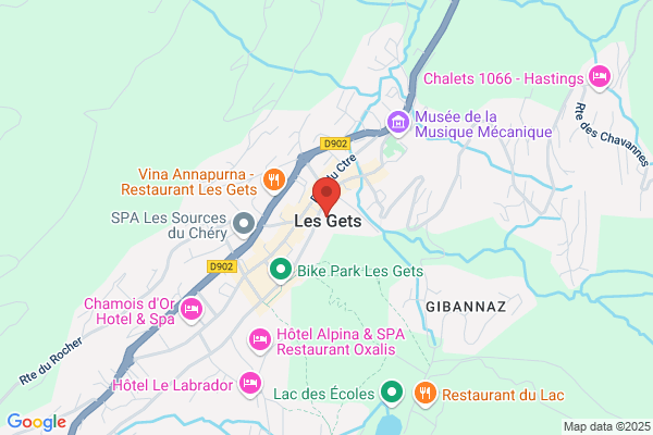 La Poste