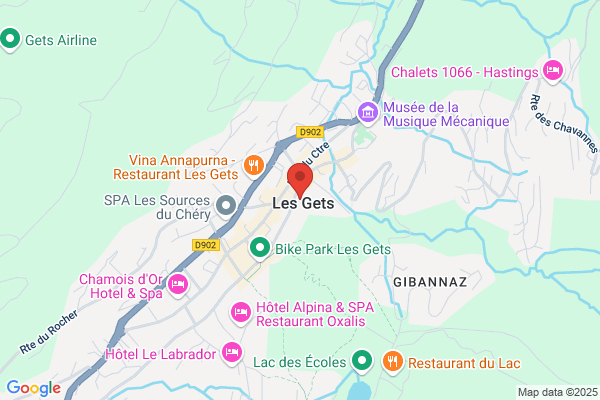 La Banque Postale