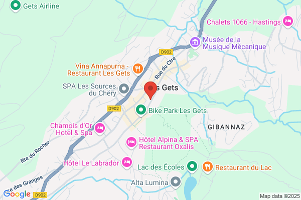 Agence Immobiliere Immo Pro Gets