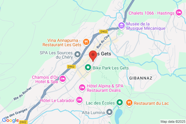 Agence Immobiliere Immo Pro Gets